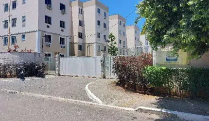Oportunidade Única em DUQUE DE CAXIAS - RJ | Tipo: Apartamento | Negociação: Venda Direta Online  | Situação: Imóvel
