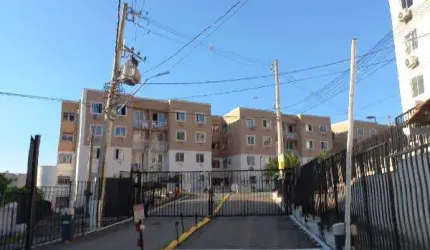 Oportunidade Única em RIO DE JANEIRO - RJ | Tipo: Apartamento | Negociação: Venda Direta Online  | Situação: Imóvel