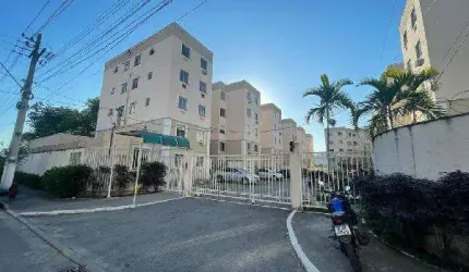 Oportunidade Única em DUQUE DE CAXIAS - RJ | Tipo: Apartamento | Negociação: Venda Direta Online  | Situação: Imóvel
