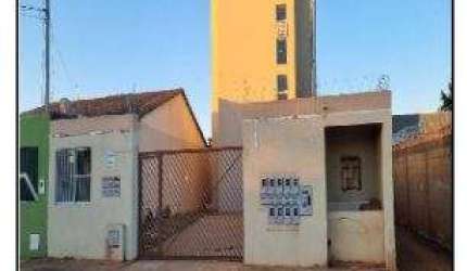 Oportunidade Única em CIDADE OCIDENTAL - GO | Tipo: Apartamento | Negociação: Venda Direta Online  | Situação: Imóvel