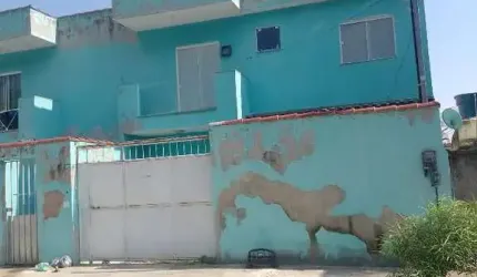 Oportunidade Única em NOVA IGUACU - RJ | Tipo: Apartamento | Negociação: Venda Direta Online  | Situação: Imóvel