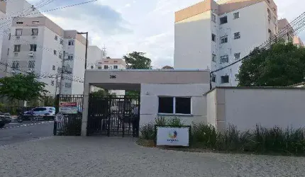 Oportunidade Única em RIO DE JANEIRO - RJ | Tipo: Apartamento | Negociação: Venda Direta Online  | Situação: Imóvel