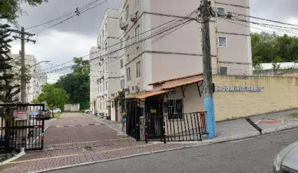 Oportunidade Única em RIO DE JANEIRO - RJ | Tipo: Apartamento | Negociação: Venda Direta Online  | Situação: Imóvel