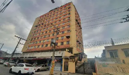 Oportunidade Única em RIO DE JANEIRO - RJ | Tipo: Apartamento | Negociação: Venda Direta Online  | Situação: Imóvel