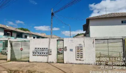 Oportunidade Única em AGUAS LINDAS DE GOIAS - GO | Tipo: Apartamento | Negociação: Venda Direta Online  | Situação: Imóvel