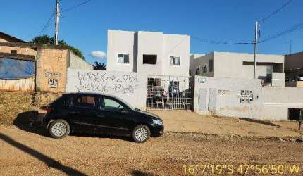 Oportunidade Única em CIDADE OCIDENTAL - GO | Tipo: Apartamento | Negociação: Venda Direta Online  | Situação: Imóvel