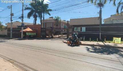 Oportunidade Única em VALPARAISO DE GOIAS - GO | Tipo: Apartamento | Negociação: Venda Direta Online  | Situação: Imóvel