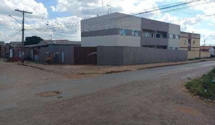 Oportunidade Única em AGUAS LINDAS DE GOIAS - GO | Tipo: Apartamento | Negociação: Venda Direta Online  | Situação: Imóvel