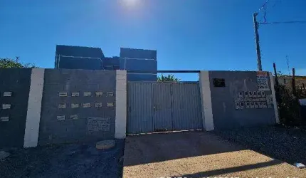 Oportunidade Única em AGUAS LINDAS DE GOIAS - GO | Tipo: Apartamento | Negociação: Venda Online  | Situação: Imóvel