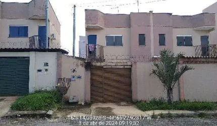 Oportunidade Única em LUZIANIA - GO | Tipo: Apartamento | Negociação: Venda Direta Online  | Situação: Imóvel