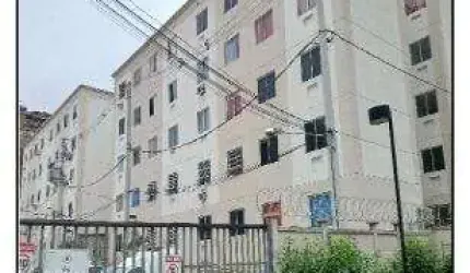 Oportunidade Única em RIO DE JANEIRO - RJ | Tipo: Apartamento | Negociação: Venda Direta Online  | Situação: Imóvel