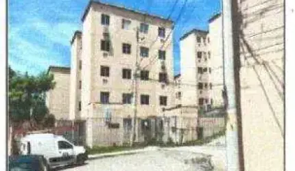 Oportunidade Única em NOVA IGUACU - RJ | Tipo: Apartamento | Negociação: Venda Direta Online  | Situação: Imóvel