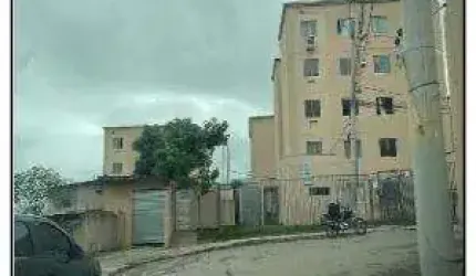 Oportunidade Única em NOVA IGUACU - RJ | Tipo: Apartamento | Negociação: Venda Direta Online  | Situação: Imóvel