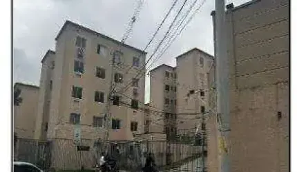 Oportunidade Única em NOVA IGUACU - RJ | Tipo: Apartamento | Negociação: Venda Direta Online  | Situação: Imóvel