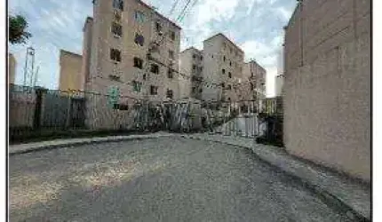 Oportunidade Única em NOVA IGUACU - RJ | Tipo: Apartamento | Negociação: Venda Direta Online  | Situação: Imóvel