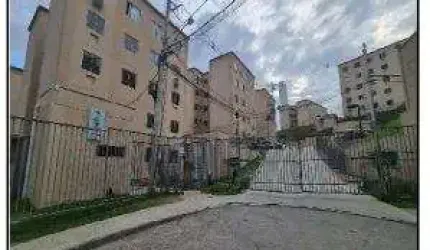 Oportunidade Única em NOVA IGUACU - RJ | Tipo: Apartamento | Negociação: Venda Direta Online  | Situação: Imóvel