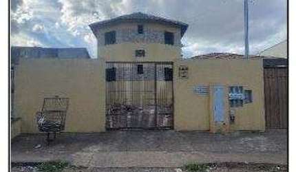 Oportunidade Única em CIDADE OCIDENTAL - GO | Tipo: Apartamento | Negociação: Venda Direta Online  | Situação: Imóvel