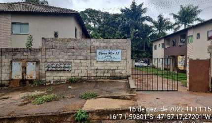 Oportunidade Única em CIDADE OCIDENTAL - GO | Tipo: Apartamento | Negociação: Venda Direta Online  | Situação: Imóvel