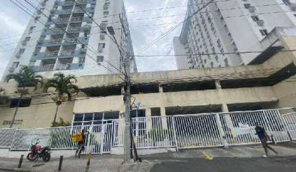 Oportunidade Única em NILOPOLIS - RJ | Tipo: Apartamento | Negociação: Venda Direta Online  | Situação: Imóvel