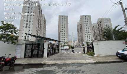 Oportunidade Única em RIO DE JANEIRO - RJ | Tipo: Apartamento | Negociação: Venda Direta Online  | Situação: Imóvel
