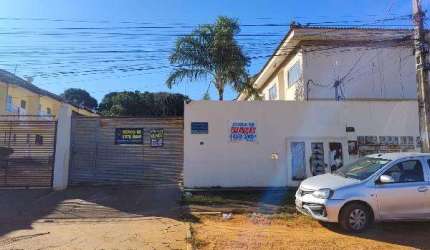Oportunidade Única em CIDADE OCIDENTAL - GO | Tipo: Apartamento | Negociação: Venda Direta Online  | Situação: Imóvel