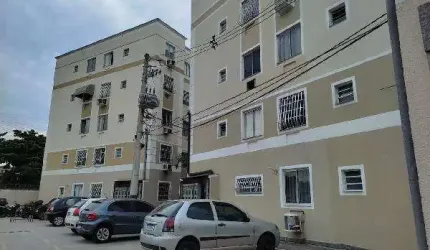 Oportunidade Única em RIO DE JANEIRO - RJ | Tipo: Apartamento | Negociação: Venda Direta Online  | Situação: Imóvel