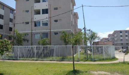 Oportunidade Única em ITABORAI - RJ | Tipo: Apartamento | Negociação: Venda Direta Online  | Situação: Imóvel