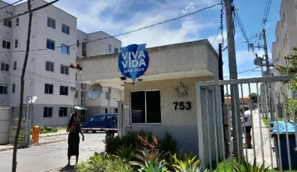 Oportunidade Única em RIO DE JANEIRO - RJ | Tipo: Apartamento | Negociação: Venda Direta Online  | Situação: Imóvel