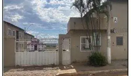 Oportunidade Única em VALPARAISO DE GOIAS - GO | Tipo: Apartamento | Negociação: Venda Direta Online  | Situação: Imóvel