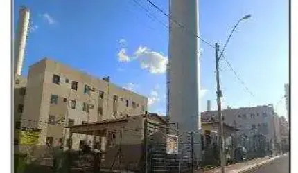 Oportunidade Única em LUZIANIA - GO | Tipo: Apartamento | Negociação: Venda Direta Online  | Situação: Imóvel