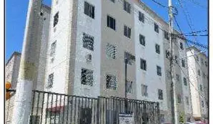 Oportunidade Única em RIO DE JANEIRO - RJ | Tipo: Apartamento | Negociação: Venda Direta Online  | Situação: Imóvel