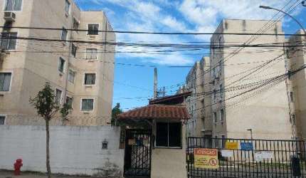 Oportunidade Única em RIO DE JANEIRO - RJ | Tipo: Apartamento | Negociação: Venda Direta Online  | Situação: Imóvel