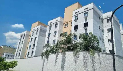 Oportunidade Única em RIO DE JANEIRO - RJ | Tipo: Apartamento | Negociação: Venda Direta Online  | Situação: Imóvel