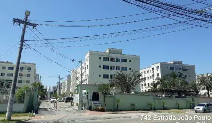 Oportunidade Única em RIO DE JANEIRO - RJ | Tipo: Apartamento | Negociação: Venda Direta Online  | Situação: Imóvel