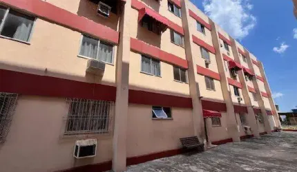 Oportunidade Única em RIO DE JANEIRO - RJ | Tipo: Apartamento | Negociação: Venda Direta Online  | Situação: Imóvel