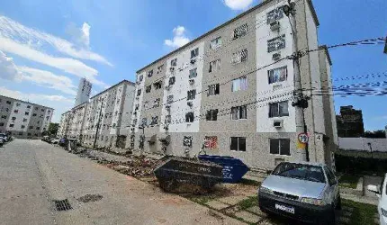 Oportunidade Única em RIO DE JANEIRO - RJ | Tipo: Apartamento | Negociação: Venda Direta Online  | Situação: Imóvel
