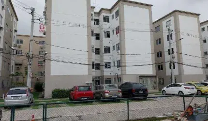 Oportunidade Única em RIO DE JANEIRO - RJ | Tipo: Apartamento | Negociação: Venda Direta Online  | Situação: Imóvel