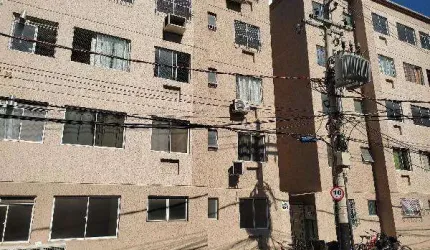Oportunidade Única em RIO DE JANEIRO - RJ | Tipo: Apartamento | Negociação: Venda Direta Online  | Situação: Imóvel