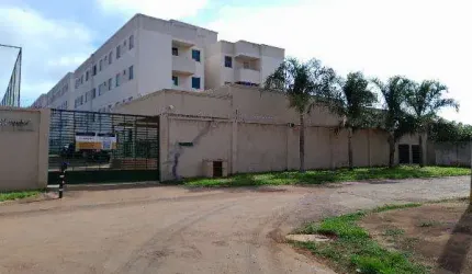 Oportunidade Única em PLANALTINA - GO | Tipo: Apartamento | Negociação: Venda Direta Online  | Situação: Imóvel