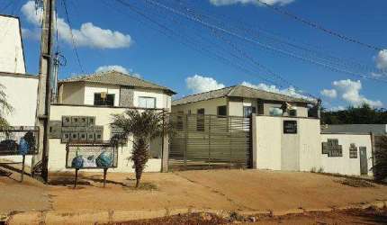 Oportunidade Única em CIDADE OCIDENTAL - GO | Tipo: Apartamento | Negociação: Venda Direta Online  | Situação: Imóvel