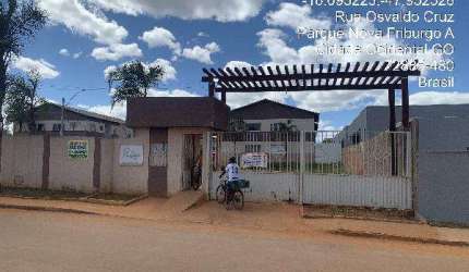 Oportunidade Única em CIDADE OCIDENTAL - GO | Tipo: Apartamento | Negociação: Venda Direta Online  | Situação: Imóvel