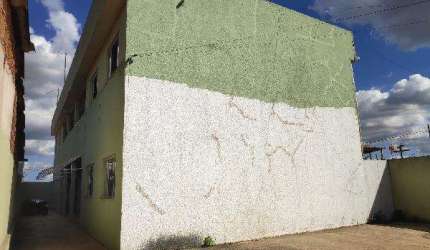Oportunidade Única em AGUAS LINDAS DE GOIAS - GO | Tipo: Apartamento | Negociação: Venda Direta Online  | Situação: Imóvel