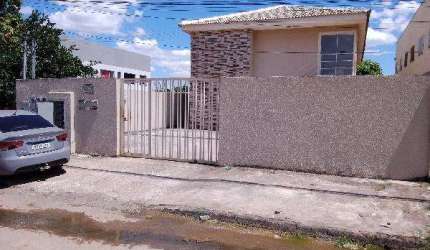 Oportunidade Única em CIDADE OCIDENTAL - GO | Tipo: Apartamento | Negociação: Venda Direta Online  | Situação: Imóvel
