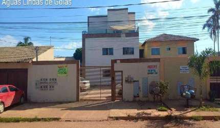 Oportunidade Única em AGUAS LINDAS DE GOIAS - GO | Tipo: Apartamento | Negociação: Venda Direta Online  | Situação: Imóvel