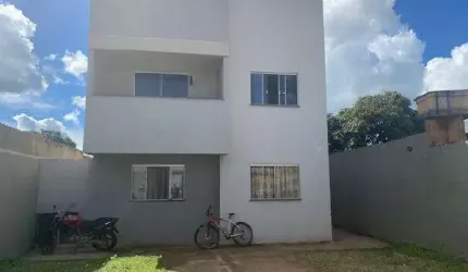 Oportunidade Única em AGUAS LINDAS DE GOIAS - GO | Tipo: Apartamento | Negociação: Venda Direta Online  | Situação: Imóvel