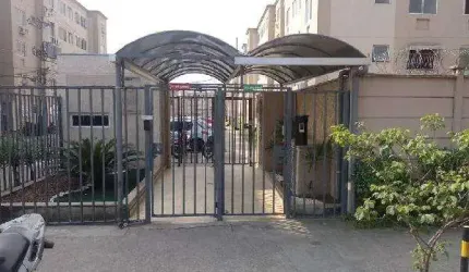 Oportunidade Única em RIO DE JANEIRO - RJ | Tipo: Apartamento | Negociação: Venda Direta Online  | Situação: Imóvel