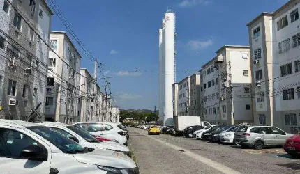 Oportunidade Única em RIO DE JANEIRO - RJ | Tipo: Apartamento | Negociação: Venda Direta Online  | Situação: Imóvel