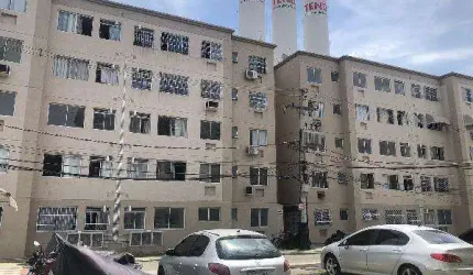 Oportunidade Única em RIO DE JANEIRO - RJ | Tipo: Apartamento | Negociação: Venda Direta Online  | Situação: Imóvel