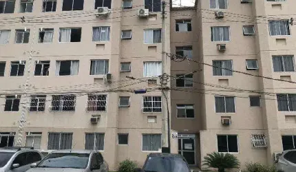 Oportunidade Única em RIO DE JANEIRO - RJ | Tipo: Apartamento | Negociação: Venda Direta Online  | Situação: Imóvel