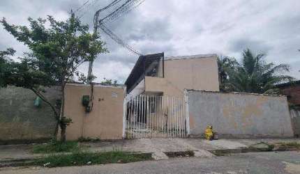 Oportunidade Única em NOVA IGUACU - RJ | Tipo: Apartamento | Negociação: Venda Direta Online  | Situação: Imóvel